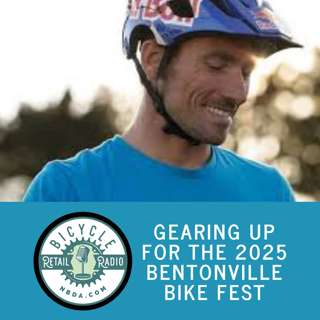 Gearing Up for the 2025 Bentonville Bike Fest with Founder Kenny Belaey