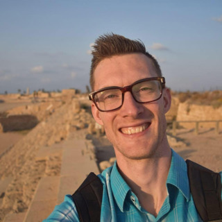 Episode 338: 30/08/2026 Matt Guddat - The Call & The Cost & The Blessing