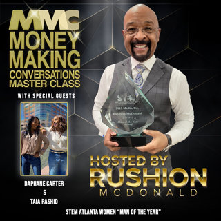 Overcoming the Odds: Explores their inspiration, challenges as Black women in a male-dominated liquor industry.