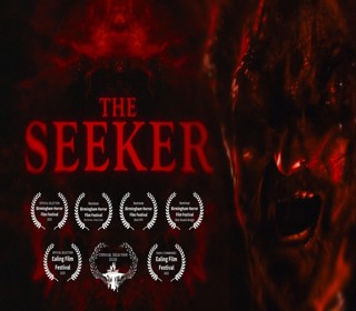 (VIDEO) ENTERTAINING SHORT FILMS: THE SEEKER (HORROR)