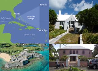 Ep. 351 - The Ghosts of Bermuda