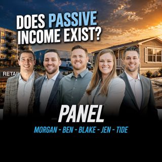 Does Passive Income Exist?