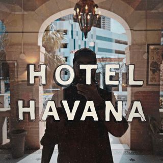 Haunted Hotel Havana - Part I