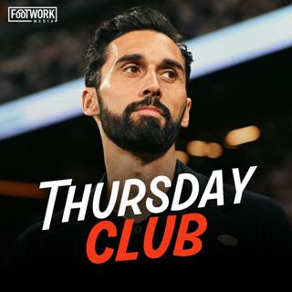Thursday Club: Manager Bingo Begins