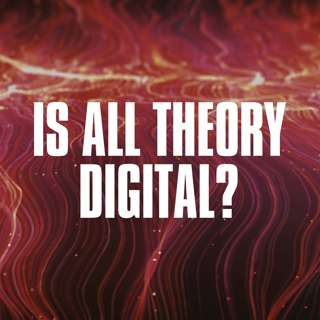 'Digital Theory' Panel Discussion: Is Theory Itself Digital? (Fazi, Galloway, Weatherby, Handleman)