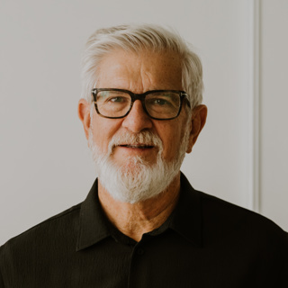 There Is a Promise - Jim Hennesy