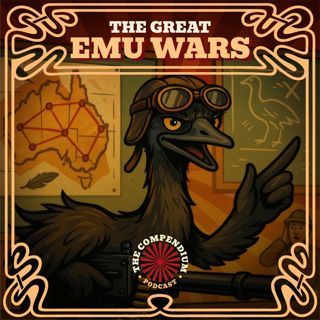 The Great Emu War of 1932: Emus, Soldiers, and an Unexpected War