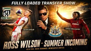 đâROSS WILSON SUMMER - INCOMINGđ«”đđ°FULLY LOADED TRANSFER SHOW