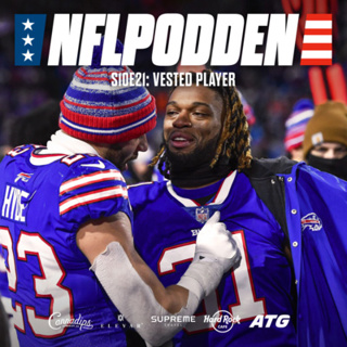 S10E21: Vested Player