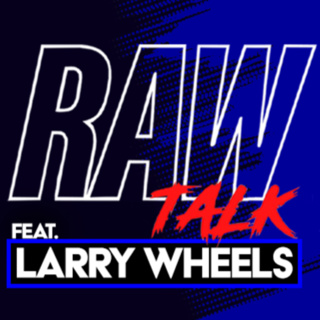 How Larry Wheels Beat His Biggest Addiction & Why He Refused A Prenup In His Marriage