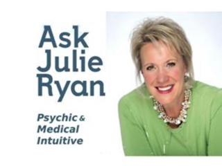Ask Julie Ryan: Episode 211 – Suzanne Giesemann