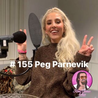 155. Peg Parnevik