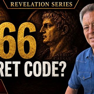 The Missing Key to 666