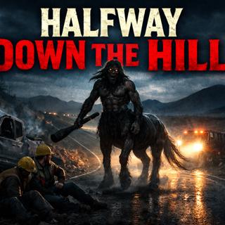 Halfway Down the Hill