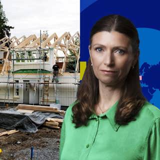 Därför bromsas byggandet av småhus