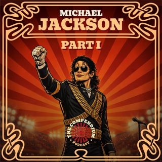 Michael Jackson, Part 1: From Jackson 5 to King of Pop