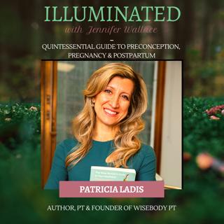 Quintessential Guide to Preconception, Pregnancy & Postpartum