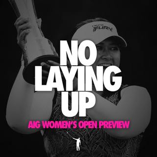 885 - Women's Open Championship Deep Dive