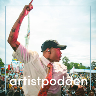 #12 Chris Abolade om in-ear-monitorer