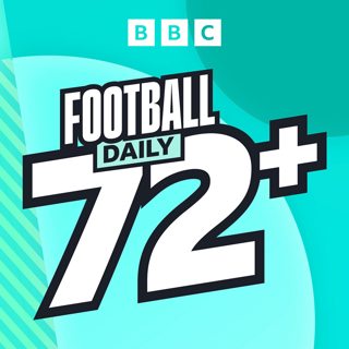72+ EFL Pod: Outfield players in goal & problems for Leicester