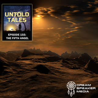 Episode 155 - The Fifth Angel
