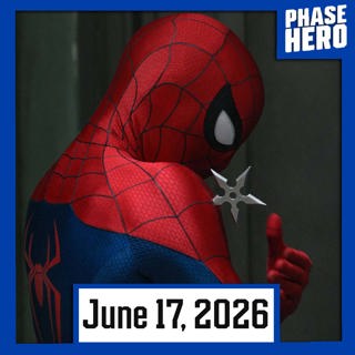 Are The Batman 2 Updates Good, Spider-Man Tickets, and More | June 17, 2026