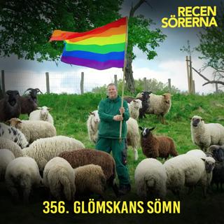 356. Glömskans sömn
