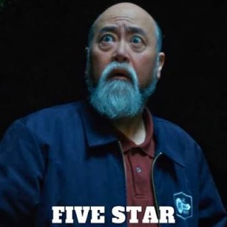 (VIDEO) ENTERTAINING SHORT FILMS: FIVE STAR (HORROR)