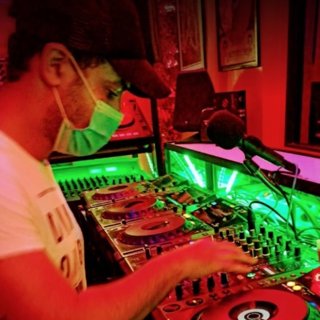 U-DANCE 2022 ep 22 NYE party DJ mix FULLSET | Shahin Shantiaei - Stelios Vassiloudis - Anthony Pappa - Golan Zocher & Choopie - Analog Jungs - Yousef - The Angel - Anima - Marius Drescher - Cristoph - Amiel - Sebastian Weikum