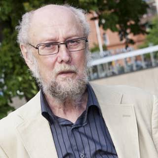 Torgny Lindgren 2011