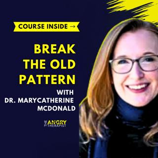 Why We Repeat Patterns — And How to Heal Through Relationship