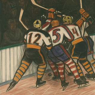 Mirakelet i Lake Placid 1980