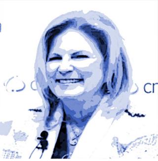 Ep 143: Paula Maguire, Ontario Power Generation