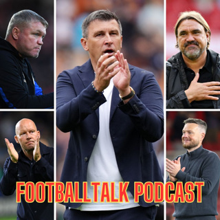 FootballTalk - Episode 245: Yorkshire derby analysis plus Leeds United and Hull City's opening Premier League salvos