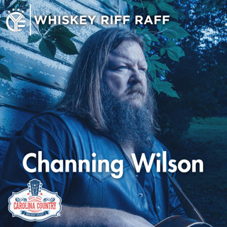 Channing Wilson: Outlaw Country & Surviving Nashville Without Chasing Trends