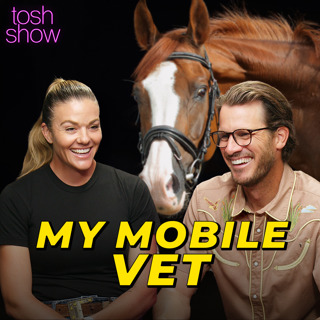 My Mobile Vet - Dr. Nenn
