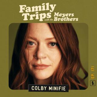 COLBY MINIFIE Grew Up Busking In Central Park