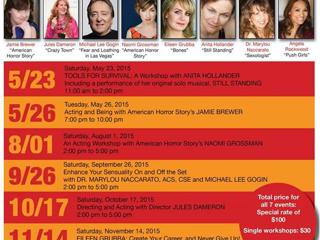 David Zimmerman: Meet the Biz - October Event!