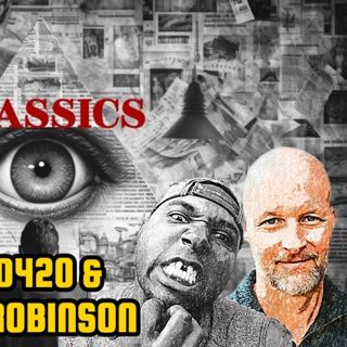 FKN Classics 2021: Forbidden News Updates | XCubed420 & Charlie Robinson