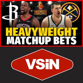 NBA Best Bets Tonight: Nuggets vs Rockets + Player Props (Wednesday 3/11/26)
