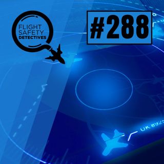 Strange High-Altitude Encounters Get Stranger - Episode 288
