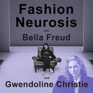 Gwendoline Christie