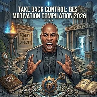 Take Back Control: Best Motivation Compilation 2026