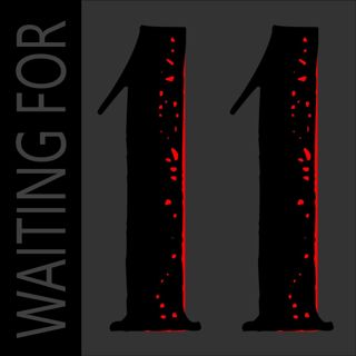 NoSleep Podcast - Waiting for 11