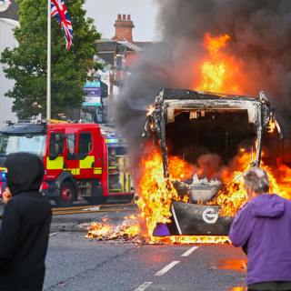 Violence Grips Northern Ireland & Will The World Cup Spread Ebola? | 6.11.26