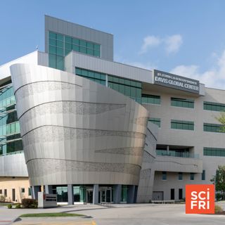 Inside the Nebraska quarantine facility responding to hantavirus