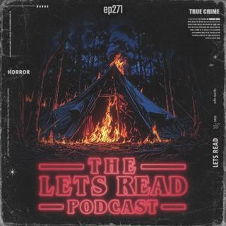 283: OUR CAMPING TRIP TOOK A HORRIBLE TURN | 30 True Scary Stories | EP 271