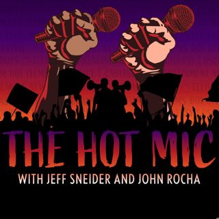 Doctor Strange 2, Top Gun Maverick Reviews, Avatar 2 Trailer, Dan Stevens Joins Godzilla vs Kong 2 - THE HOT MIC