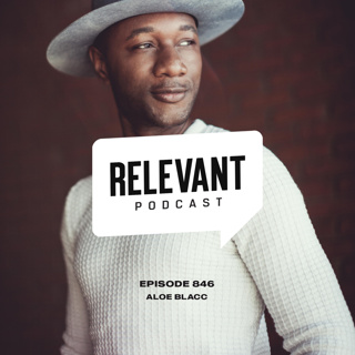 Episode 846: Aloe Blacc
