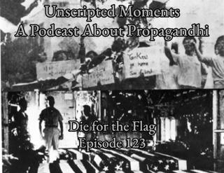 Die for the Flag (EP 123)
